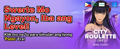 Claim Your Login Bonus Now
