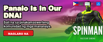 Tumatanggap Mabilis na Bayad