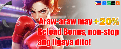 188% Welcome Slot Bonus + 50 Free Spins promotion