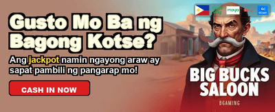 Exclusive VIP Cashback Promo