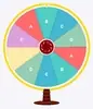 Lucky Spin welfare icon