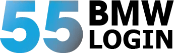 bmw55 Casino Login Logo
